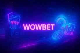Wowbet с фриспинами Ваша возможность выиграть больше! Wowbet с фриспинами Ваша возможность выиграть больше!