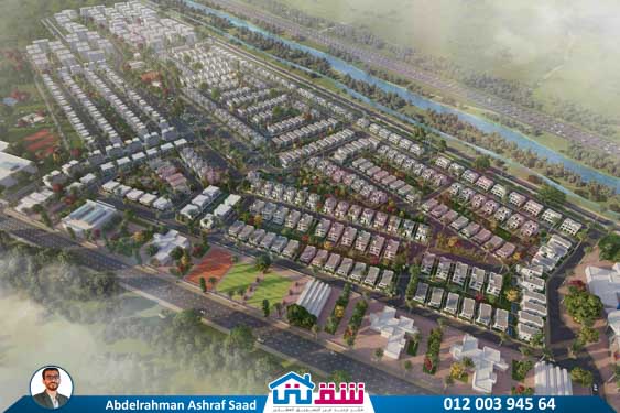 Palm Hills Alexandria - Palm Villas - e-Brochure March 2023-13