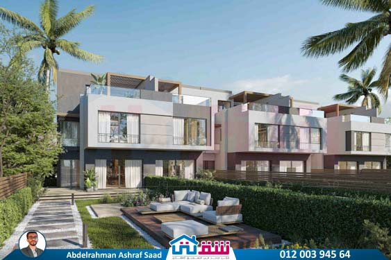 Palm Hills Alexandria - Palm Villas - e-Brochure March 2023-39