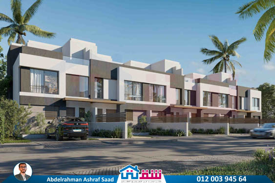 Palm Hills Alexandria - Palm Villas - e-Brochure March 2023-40