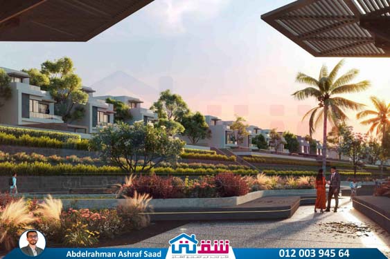 Palm Hills Alexandria - Palm Villas - e-Brochure March 2023-9