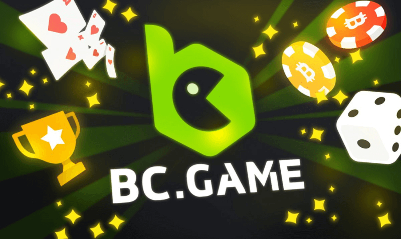 BC Game Download App A Complete Guide to Getting Started BC Game Download App A Complete Guide to Getting Started