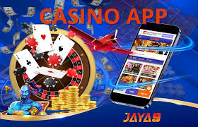 Discover Excitement with Jaya9 Your Ultimate Gaming Destination