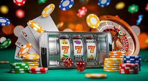 Discover the Thrills of Slotmonster Online Casino UK 24