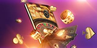 Explore the Thrills Casino Cryptorino UK