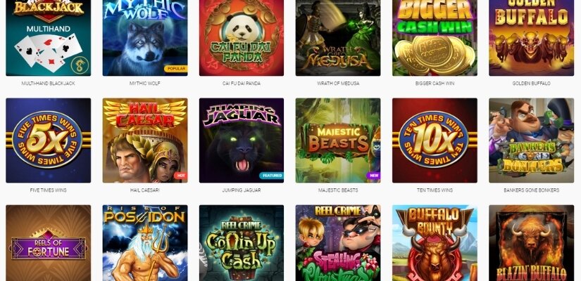 슬롯게임 역사, 전략, 트렌드까지 알아보기 슬롯게임 역사, 전략, 트렌드까지 알아보기