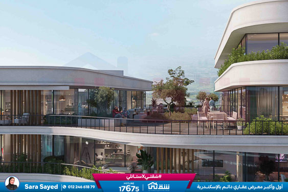 The One Pre-launch -211