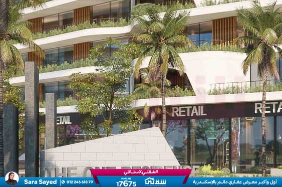 The One Pre-launch -24