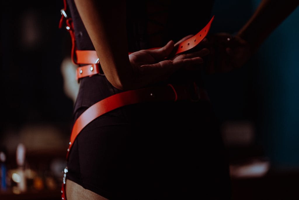 Revealing the Secret Sauces of Female's Sexual Fantasies: Let's Explore the Intrigue!