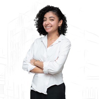 اريني سعدالله