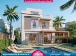 Palm Hills Alexandria - Palm Villas - e-Brochure March 2023-24