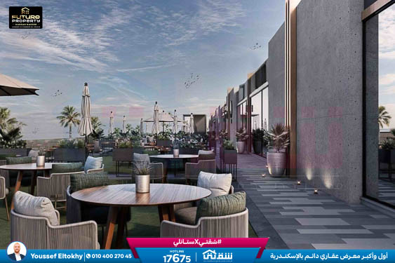 food court unit R6 roof-29