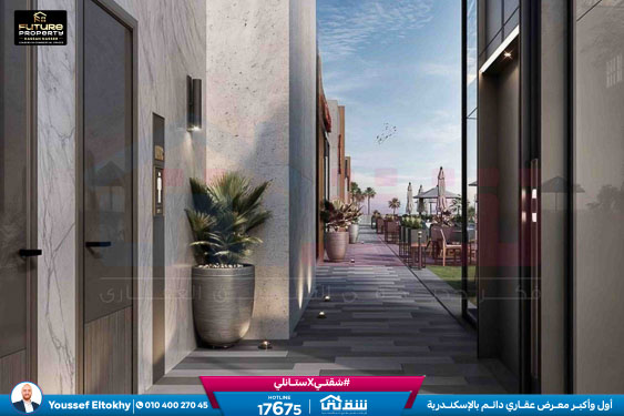 food court unit R6 roof-33