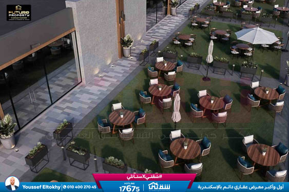 food court unit R6 roof-35