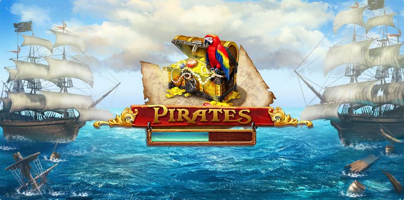 Pirate Themed Port Games - Play Finest Pirate Casino Site Games Online!
