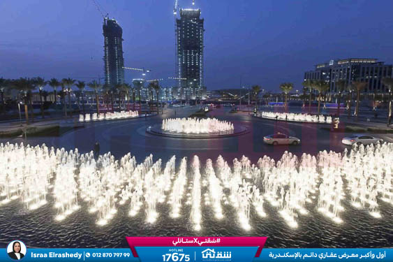 VILLAGE DE LA CAPITALE - SALES KIT-16