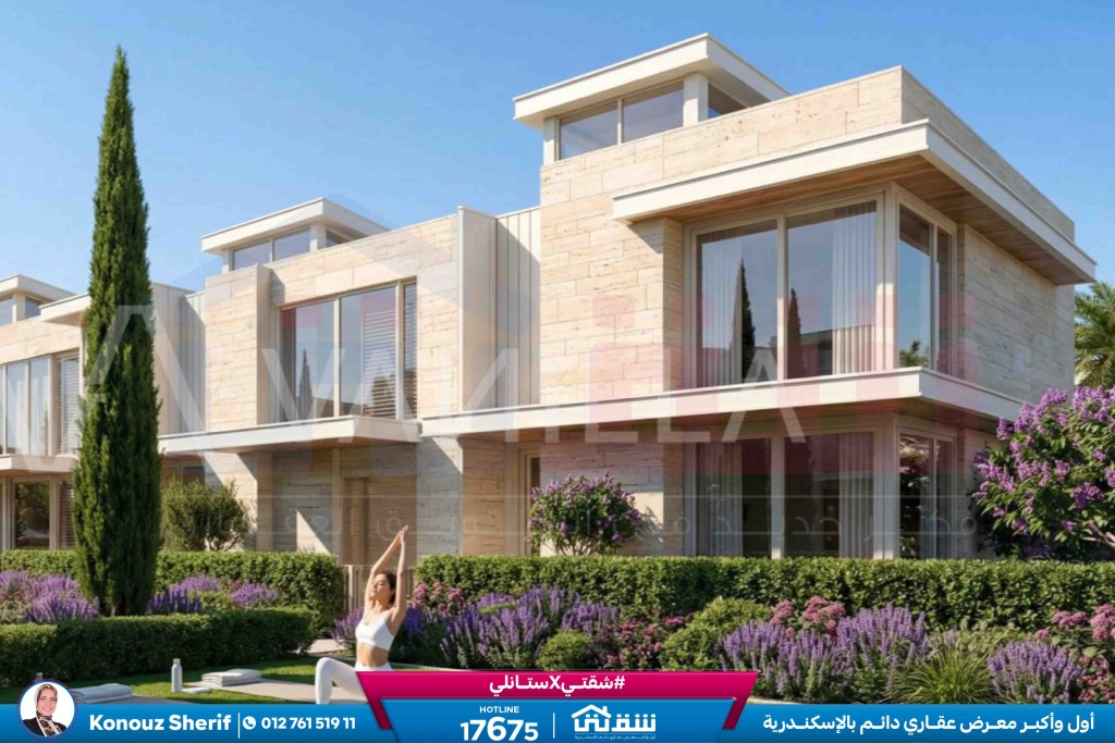 VILLAGE DE LA CAPITALE - SALES KIT-32