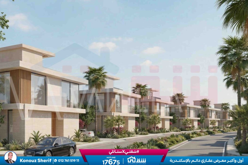 VILLAGE DE LA CAPITALE - SALES KIT-37