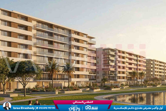 VILLAGE DE LA CAPITALE - SALES KIT-60