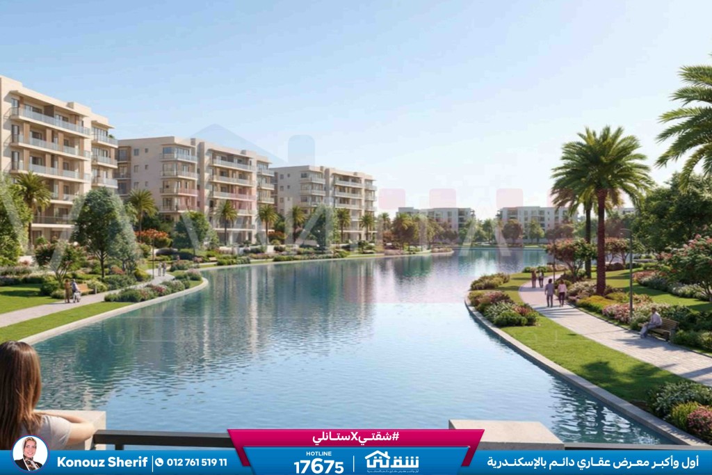 VILLAGE DE LA CAPITALE - SALES KIT-65