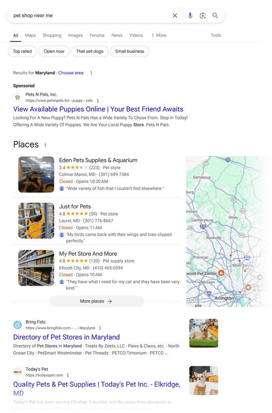 Advanced Citizen Search Engine Optimization Tips
