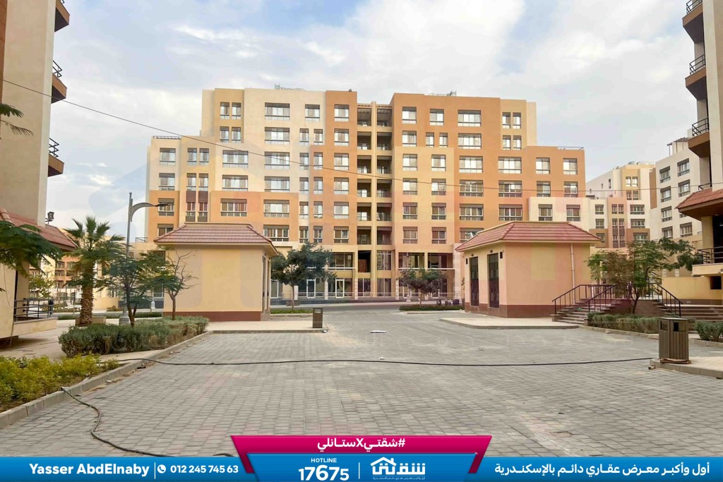 Maqsad Classic Buildings live photos-10