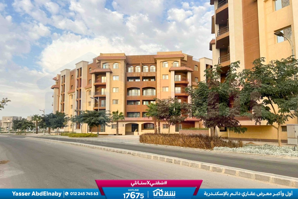 Maqsad Classic Buildings live photos-3