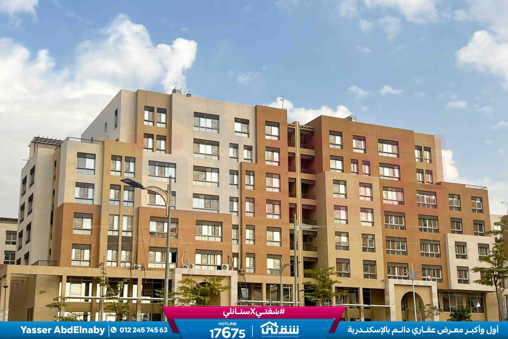 Maqsad Classic Buildings live photos-4