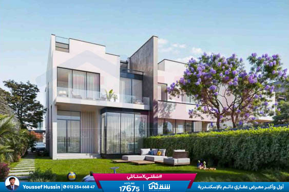 P9- A Prime Twin house-13