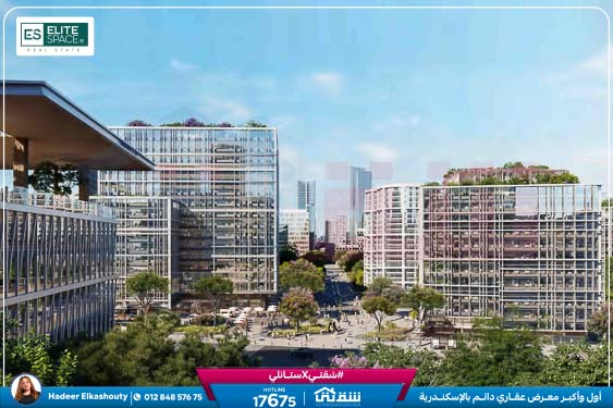 Wadi East Townhouses-9