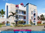 Chalet 3bd RTM-2