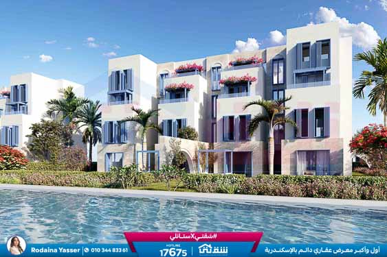 Chalet 3bd RTM-3