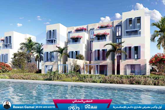 Chalet 3bd RTM-3