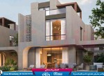 Palm Hills Alexandria - Townhouse offer 2d-59