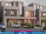 Palm Hills Alexandria - Townhouse offer 2d-61