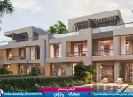 Palm Hills Alexandria - Townhouse offer 2d-62