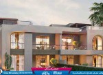 Palm Hills Alexandria - Townhouse offer 2d-63