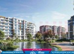 Palm Hills Alexandria - Townhouse offer 2d-67