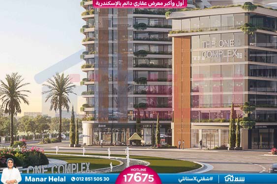 The One E-Brochure1
