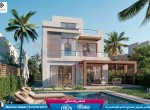 Palm Hills Alexandria - Palm Villas - e-Brochure March 2023-24